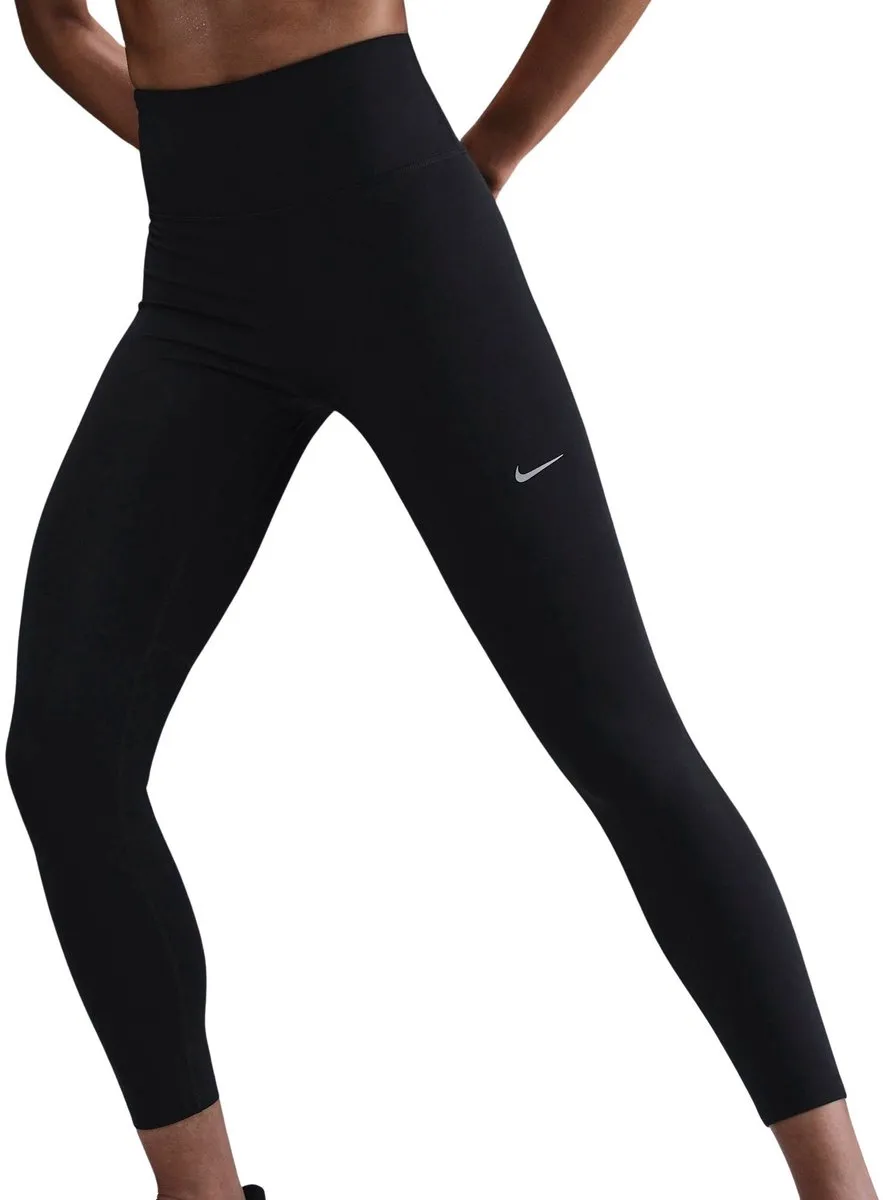 Nike Dri-FIT Tempo High Rise 7/8 Tight Dames XS