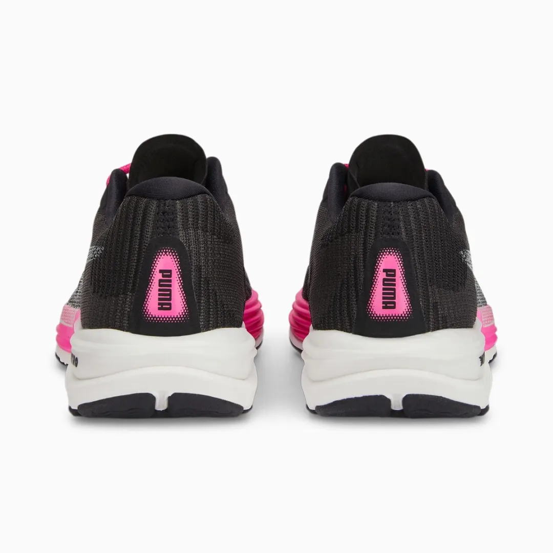 PUMA 378527_03_38 Hardloopschoen - 38 - Zwart