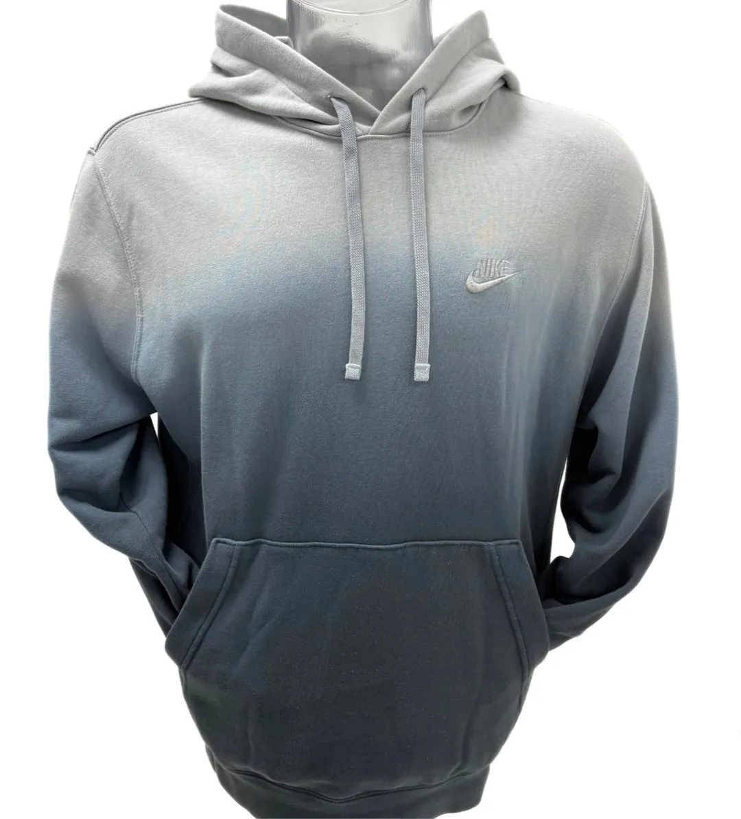 Nike Sportswear Club Fleece+ DQ4621-070