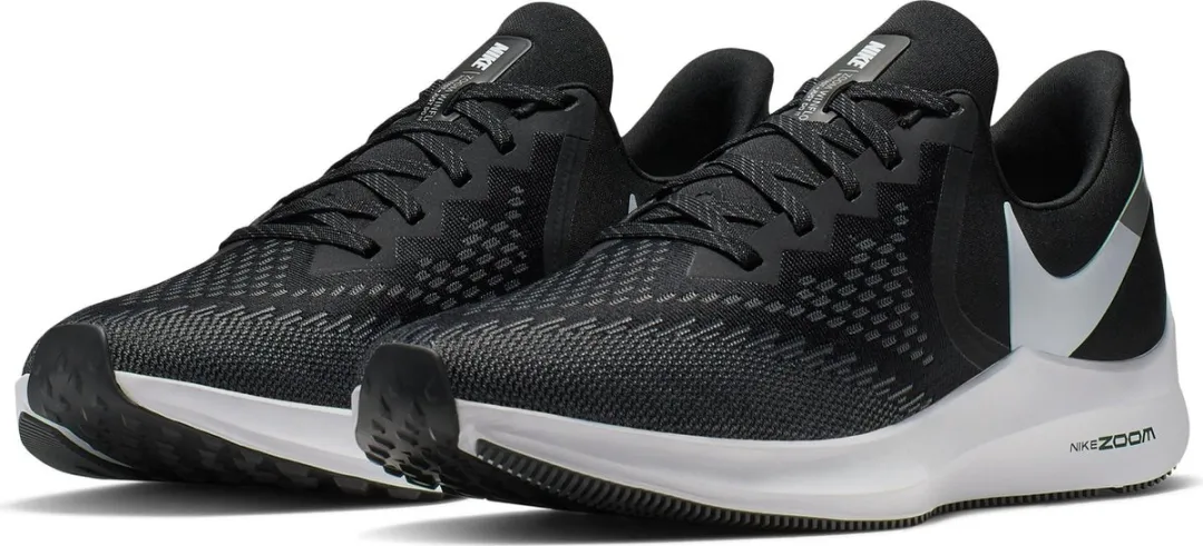 Nike Zoom Winflo 6 Sportschoenen Heren