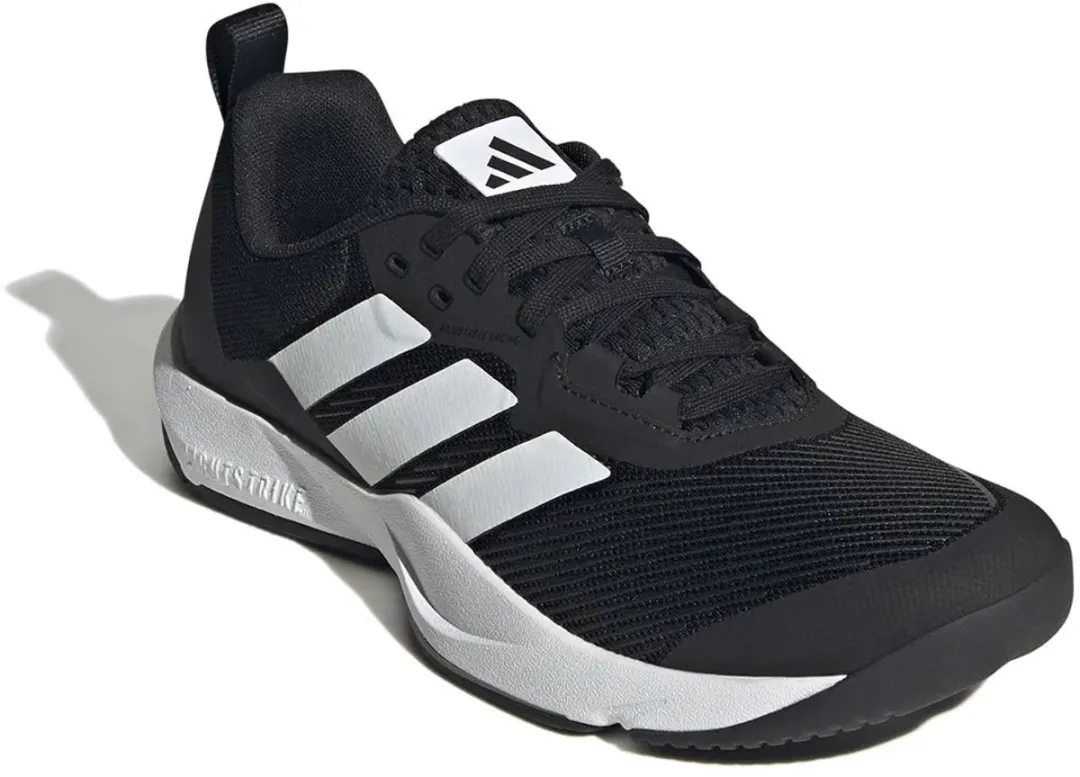 Adidas Rapidmove 2 Schoenen - 44 - Indoor