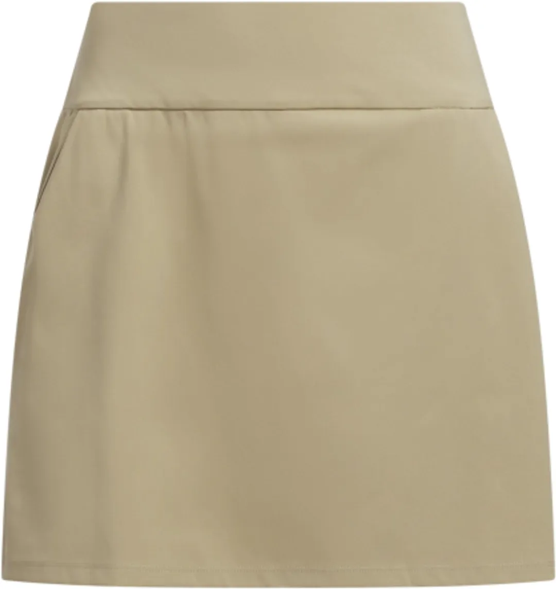 Adidas W Ultimate Skort Hemp - Taupe XL