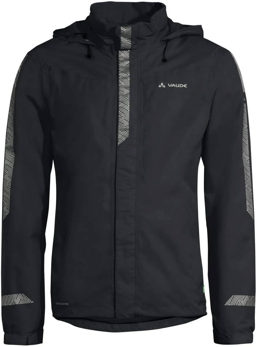 Vaude Luminum Jacket II Heren Fietsjack