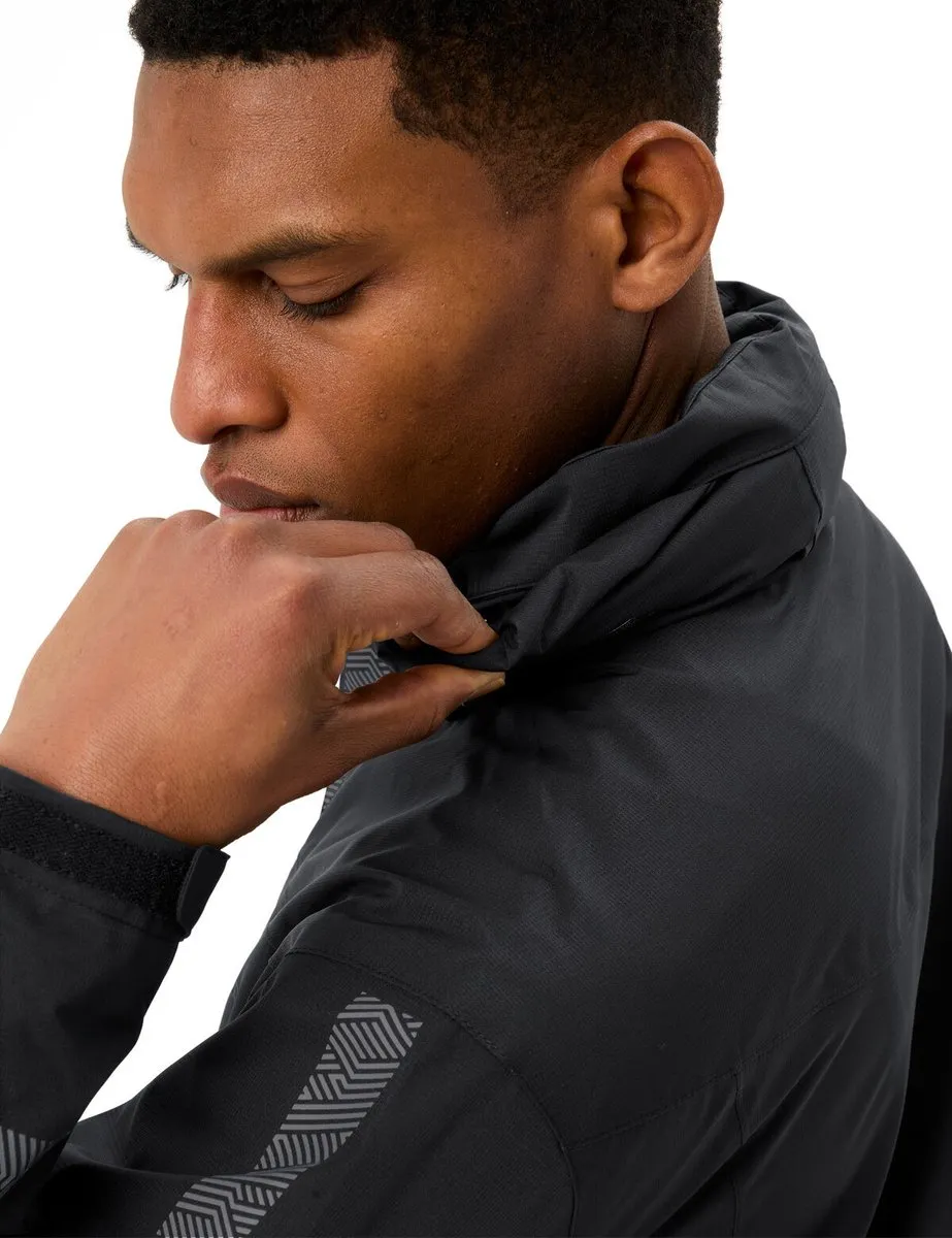 Vaude Luminum Jacket II Heren Fietsjack - XL - Zwart