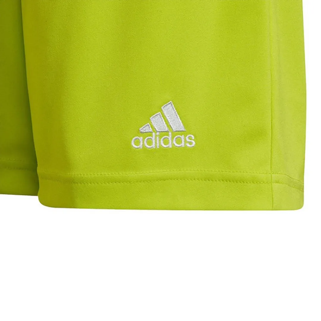 adidas Entrada 22 Shorts Youth 128 - Geel