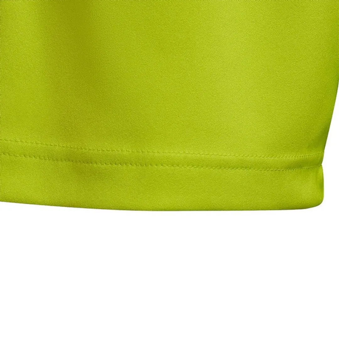 adidas Entrada 22 Shorts Youth 128 - Geel