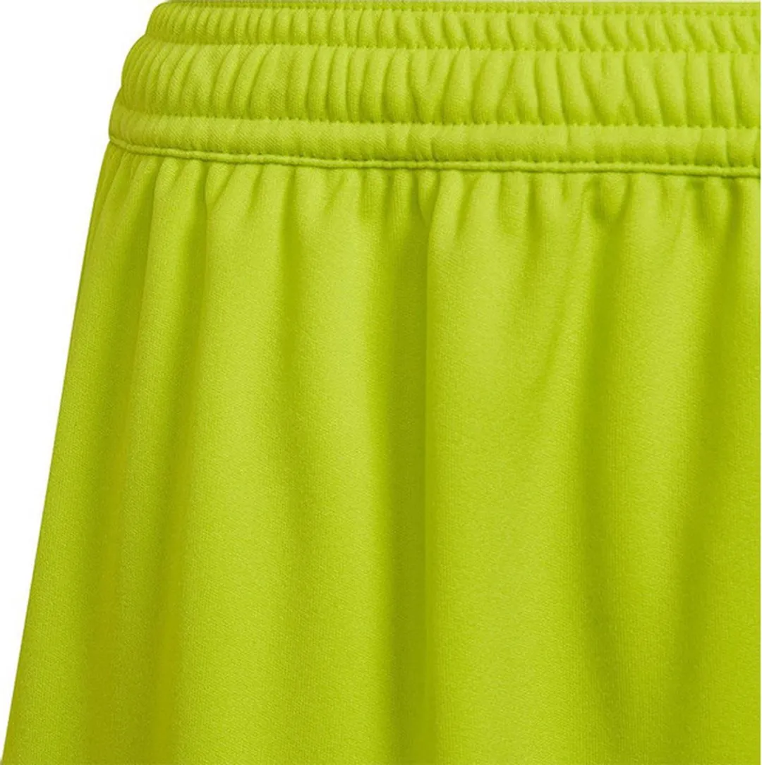 adidas Entrada 22 Shorts Youth 128 - Geel