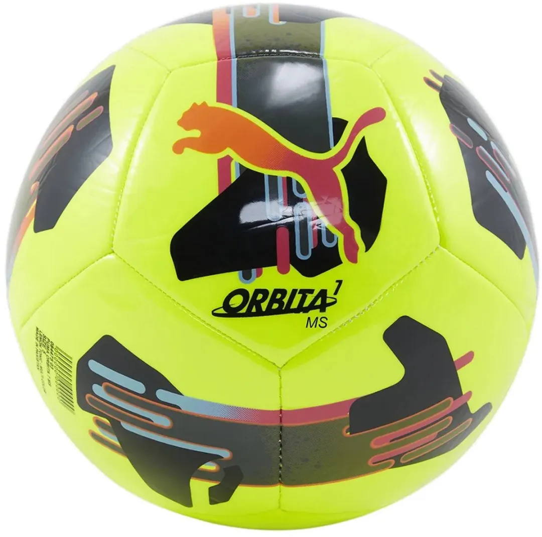 PUMA Orbita 7 MS Voetbal
