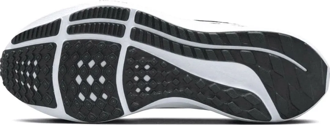 Nike Air Zoom Structure Pegasus Hardloopschoenen 35.5 - Zwart/Wit