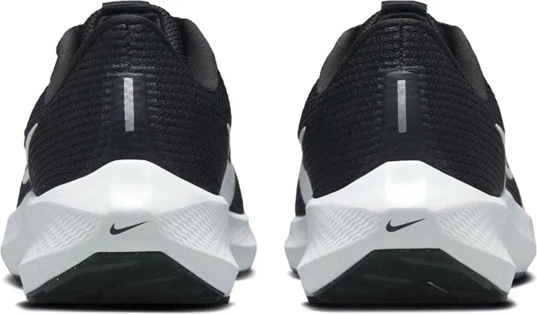 Nike Air Zoom Structure Pegasus Hardloopschoenen 35.5 - Zwart/Wit