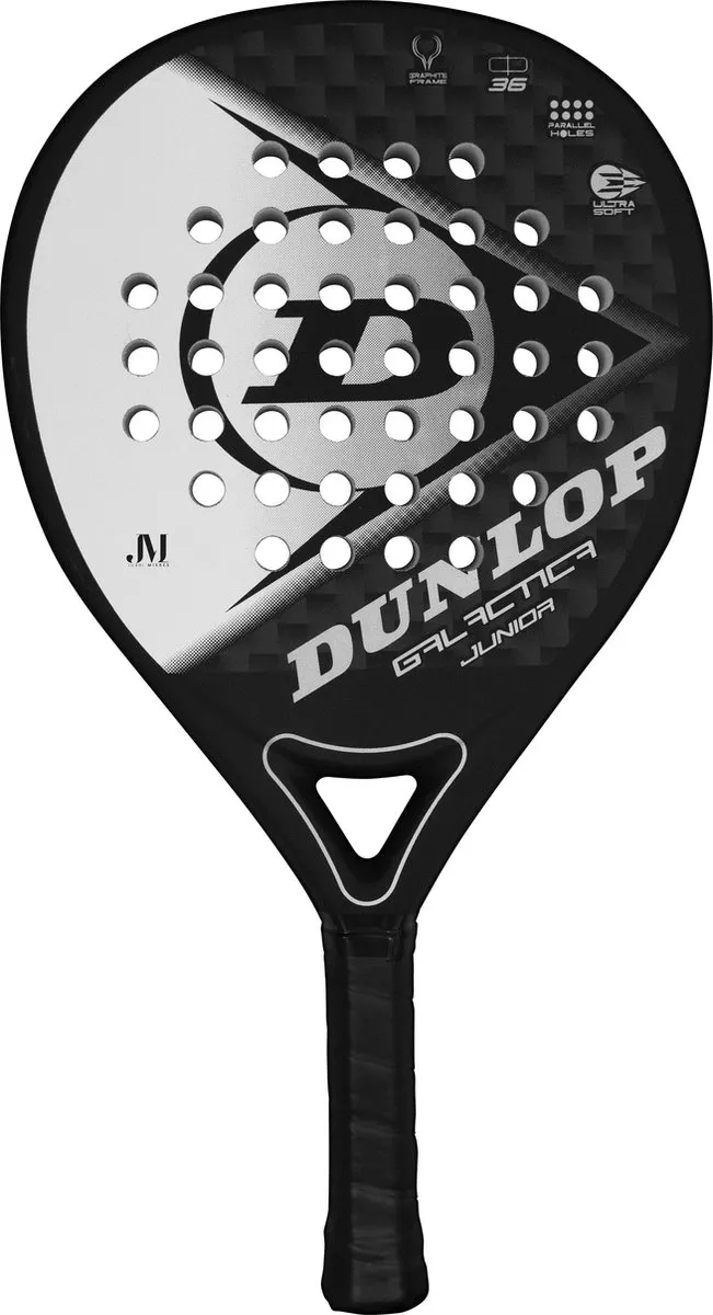 Dunlop Padel Galactica Pro Junior NH