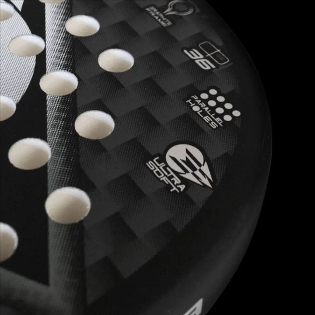 Dunlop Padel Galactica Pro Junior NH - Multi