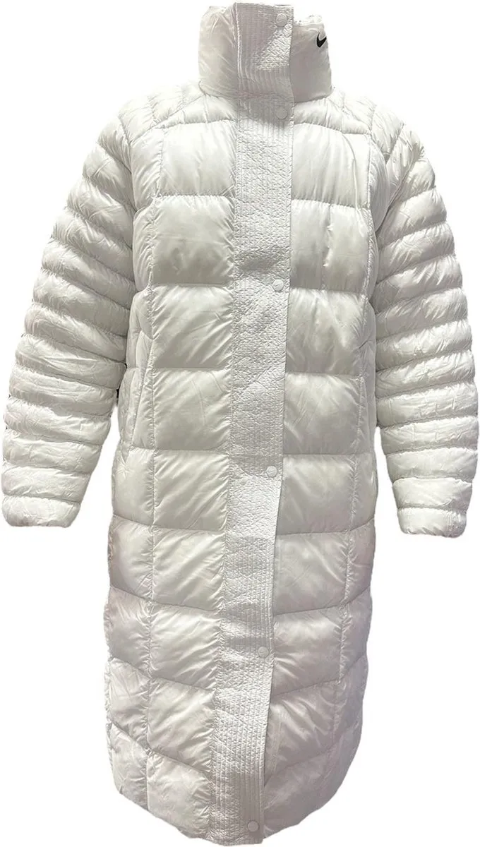 Nike Sportswear Classic Parka Lange Winterjas XL