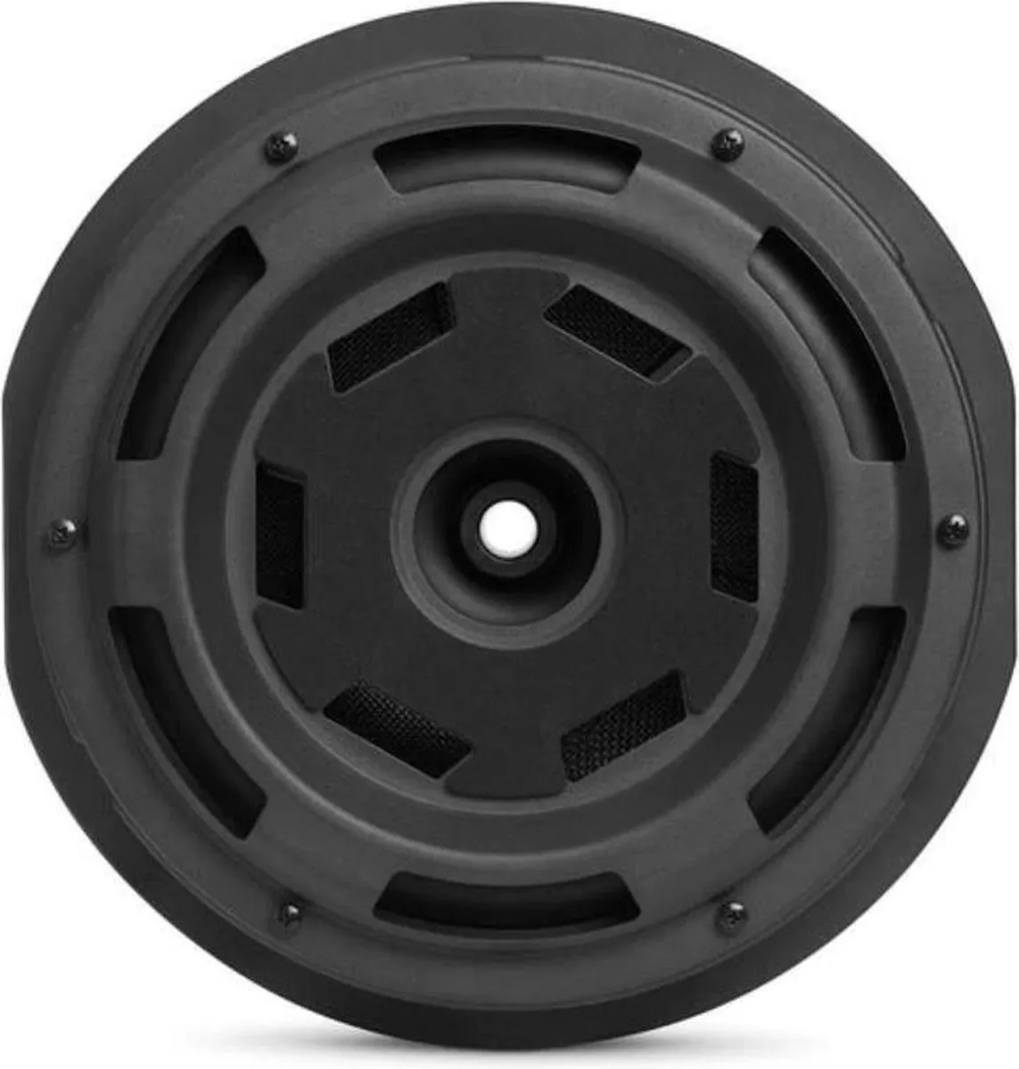 JBL BassPro Hub Subwoofer 200W - Zwart - afbeelding 6 van 6
