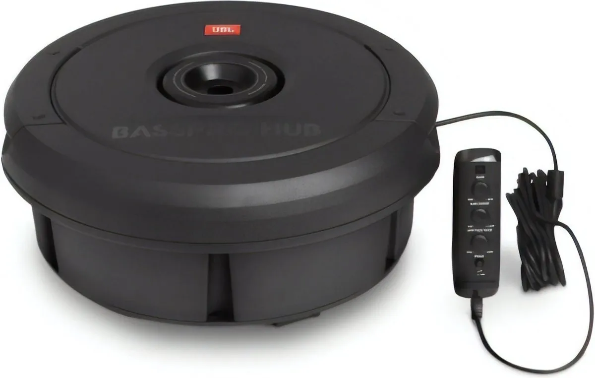 JBL BassPro Hub Subwoofer 200W