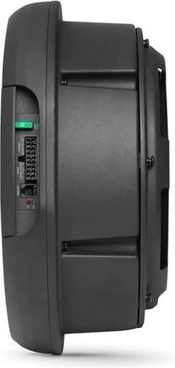 JBL BassPro Hub Subwoofer 200W - Zwart