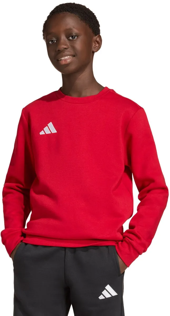 Adidas Entrada 26 Trainingstop Kinderen - Maat 128