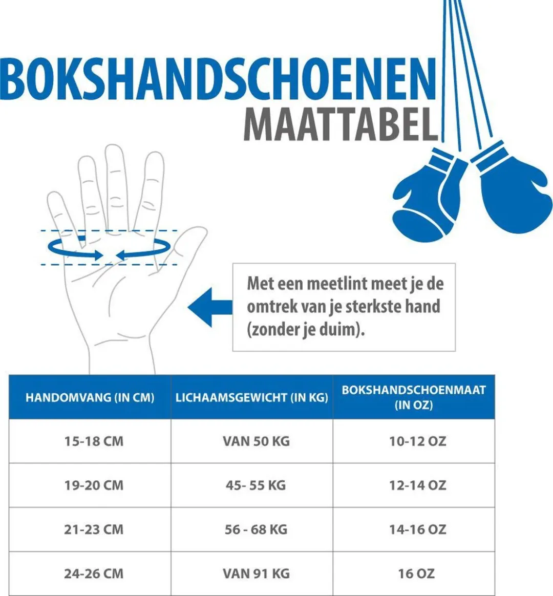 Adidas Speed 100 Bokshandschoenen 12 oz - Geel/Blauw - afbeelding 5 van 6