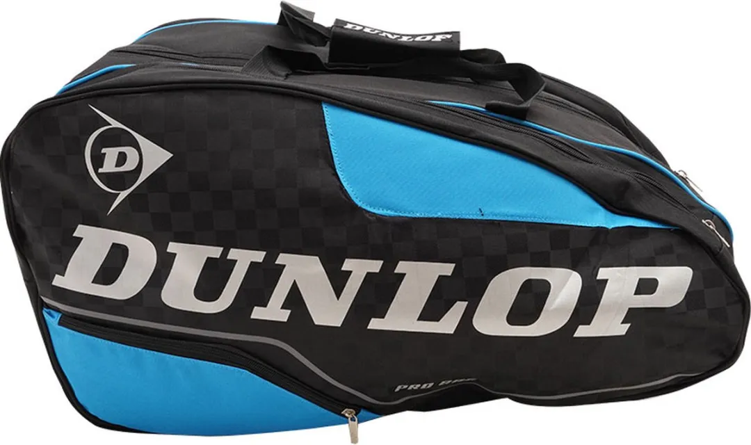 Dunlop Padel Thermo Racketbag 50L