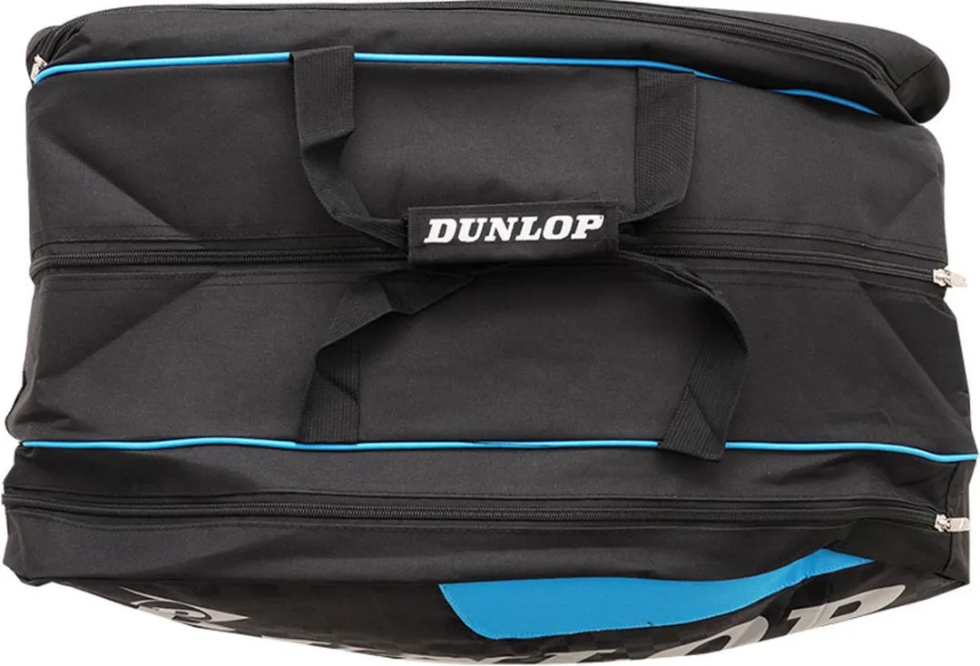 Dunlop Padel Thermo Racketbag 50L - Blauw