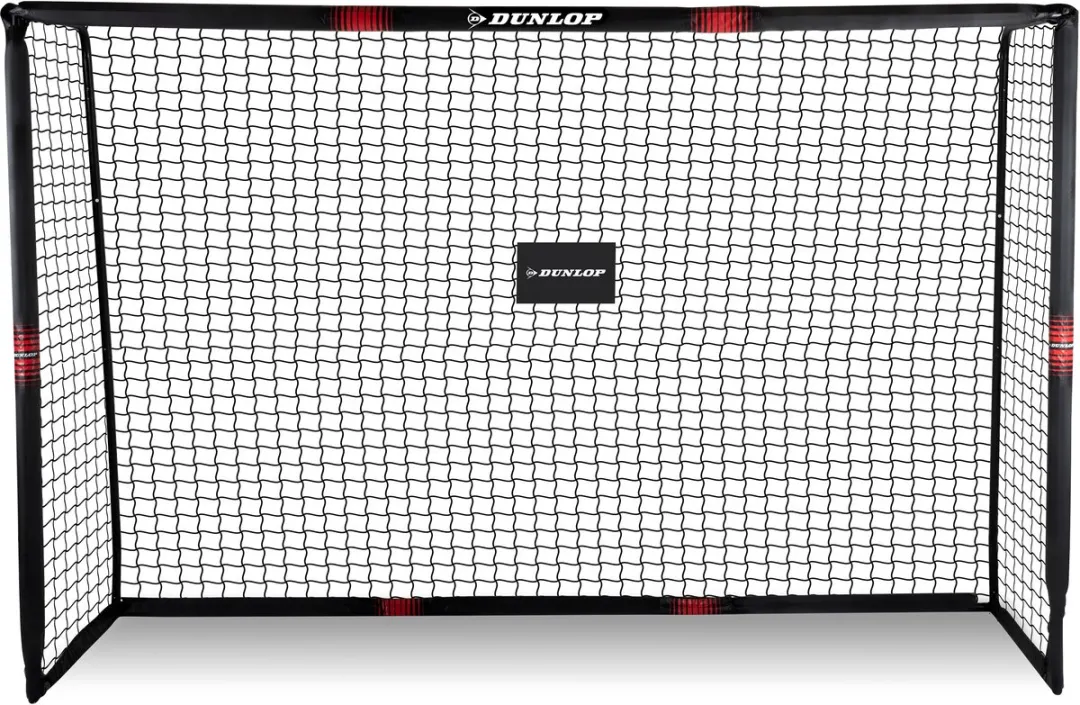 Dunlop Voetbaldoel 300x200x120cm