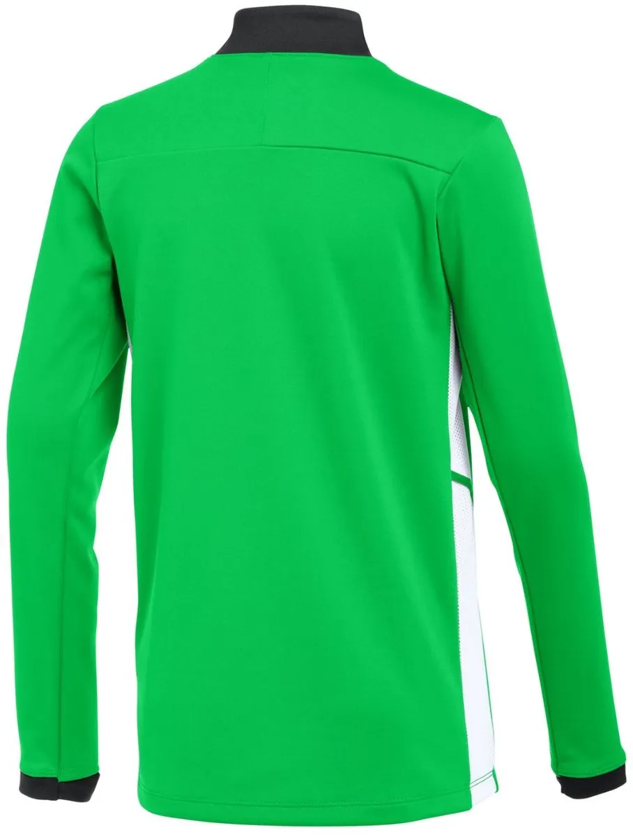 Nike Dri-FIT Academy 25 Trainingstop Kinderen - Zwart L