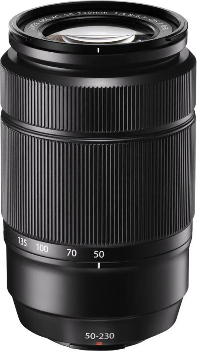 Fujifilm XC 50-230mm II Objectief