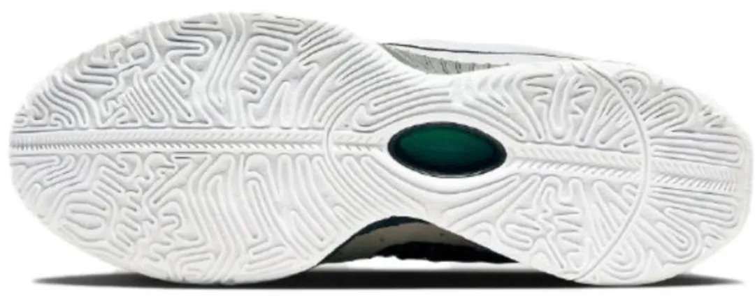 Nike LeBron XXI Sportschoenen HF5841-100 - Wit/Zwart