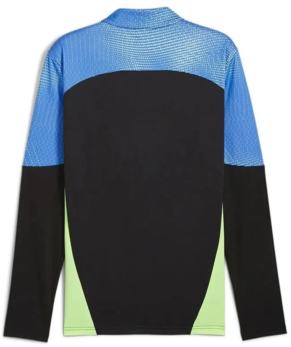 PUMA Final Sweatshirt - Zwart L
