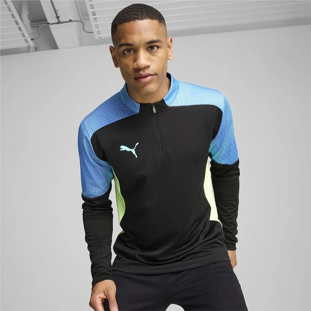PUMA Final Sweatshirt - Zwart L