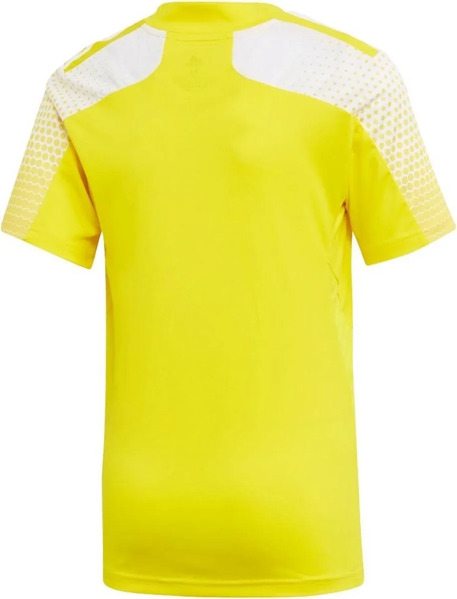 adidas Regista 20 Jersey JR - 128 - Geel