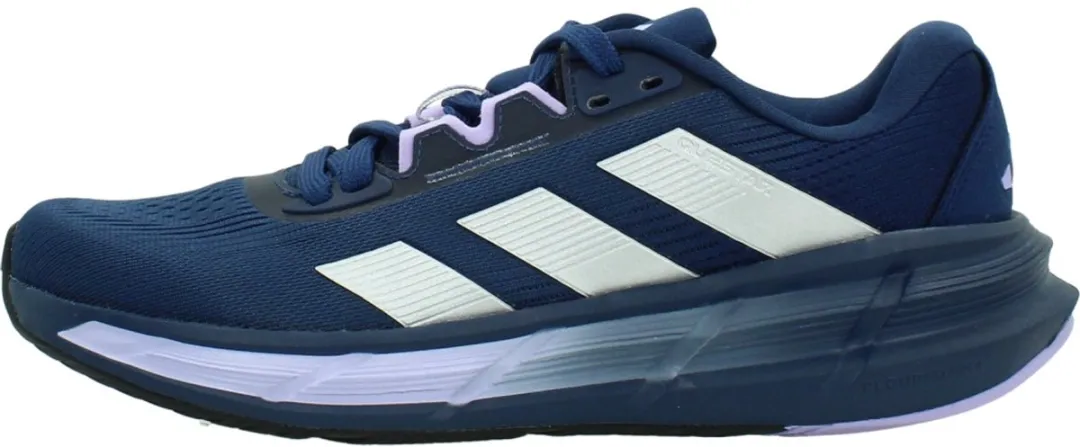 Adidas Questar 3 Hardloopschoenen - Blauw - EU 39 1/3