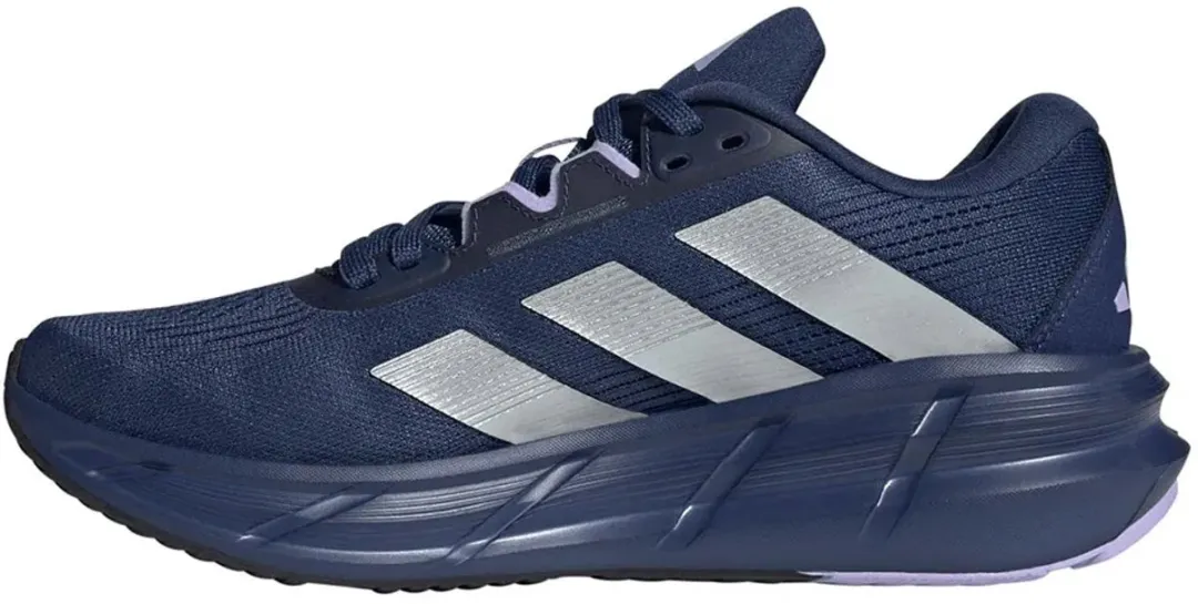 Adidas Questar 3 Hardloopschoenen - Blauw - EU 39 1/3