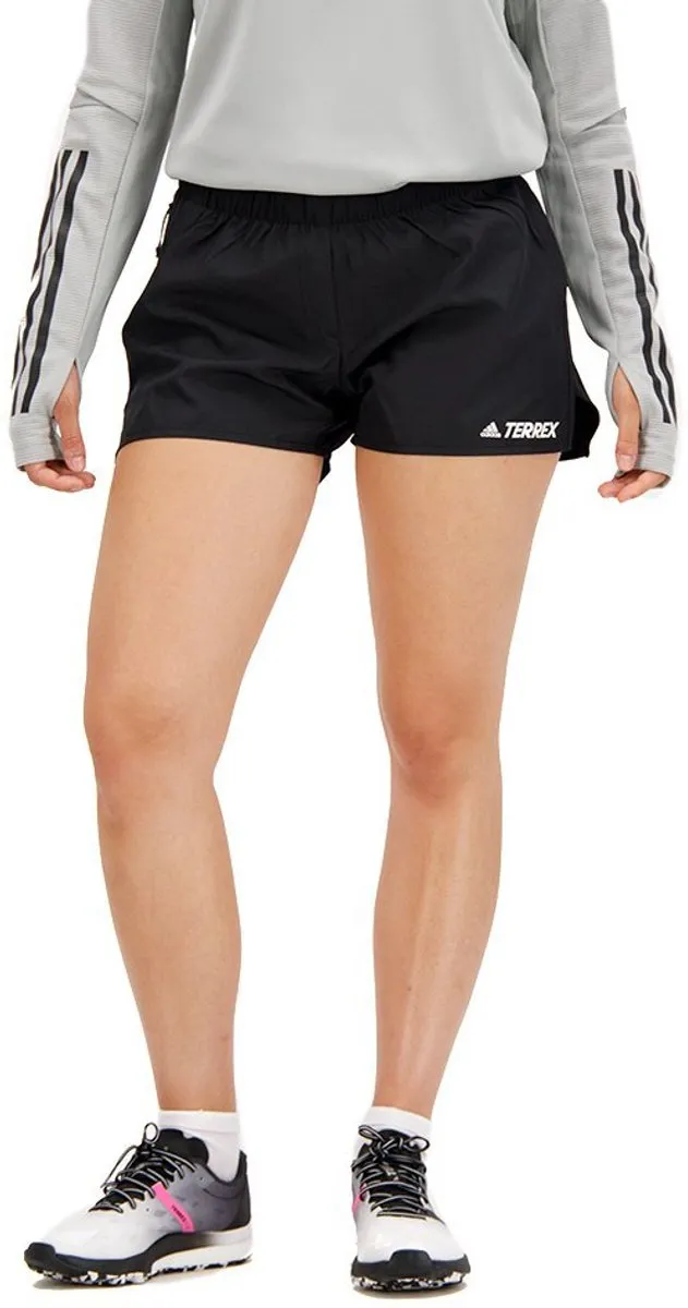 Adidas Terrex Primeblue Trail Korte Broek XS