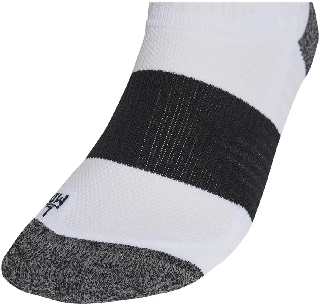 adidas Performance Runxboost Sokken Wit - 46-48