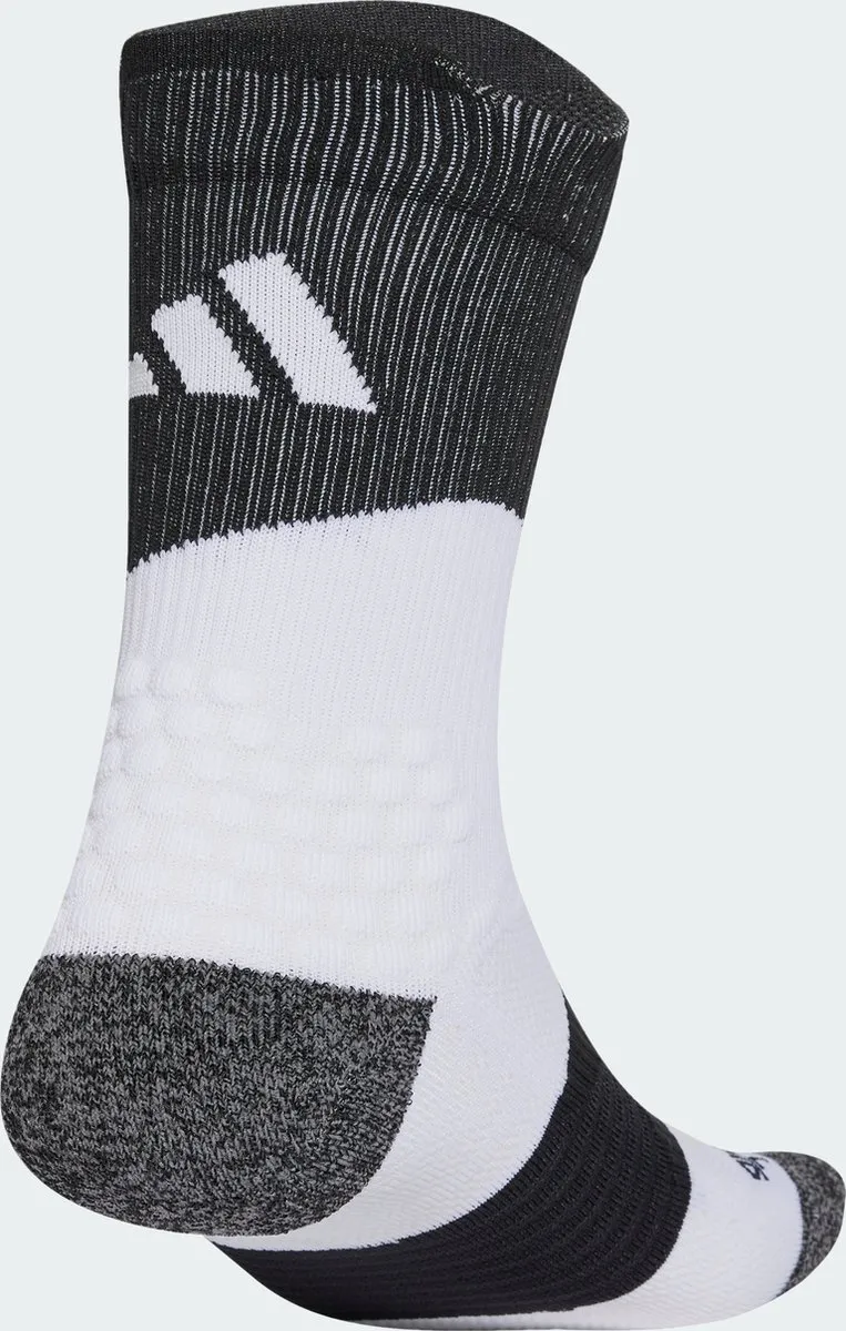 adidas Performance Runxboost Sokken Wit - 46-48