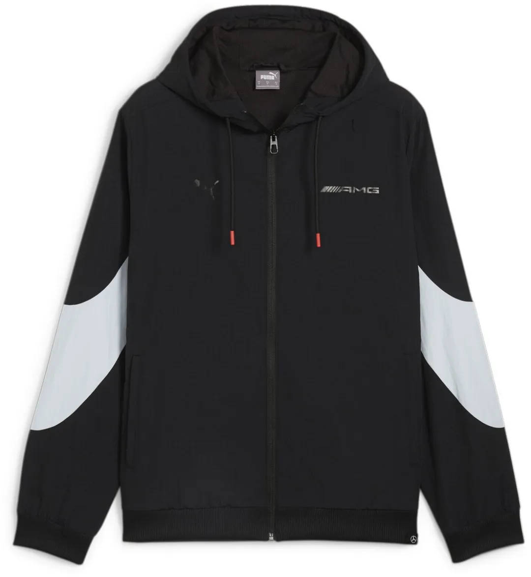 PUMA AMG Geweven Trainingsjack