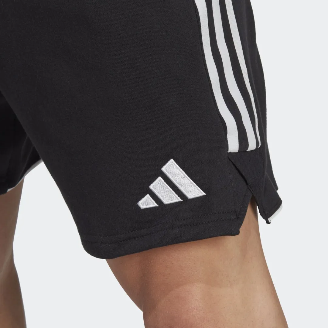 adidas Performance Tiro 23 League Joggingshort S - Zwart