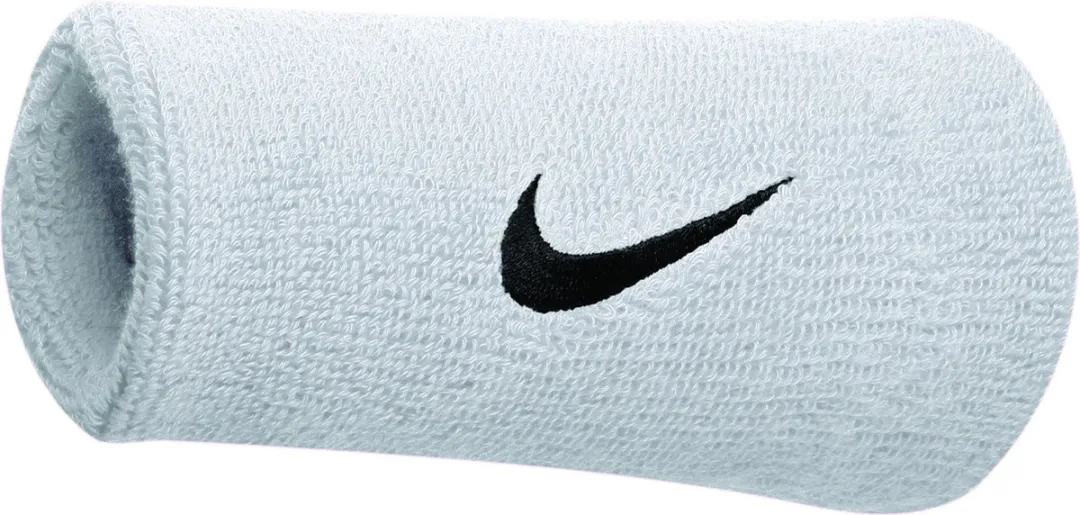 Nike Swoosh Zweetband