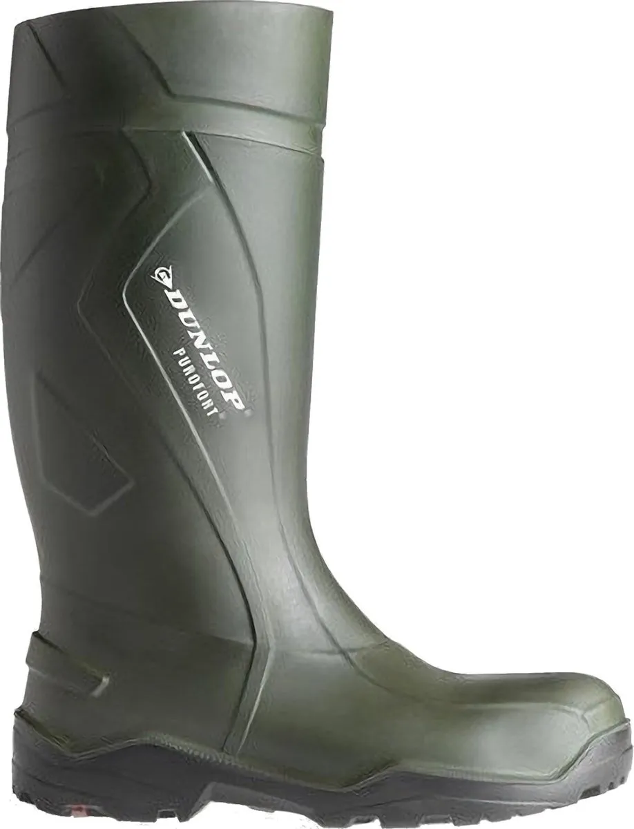 Dunlop C76208470 Werklaars S5