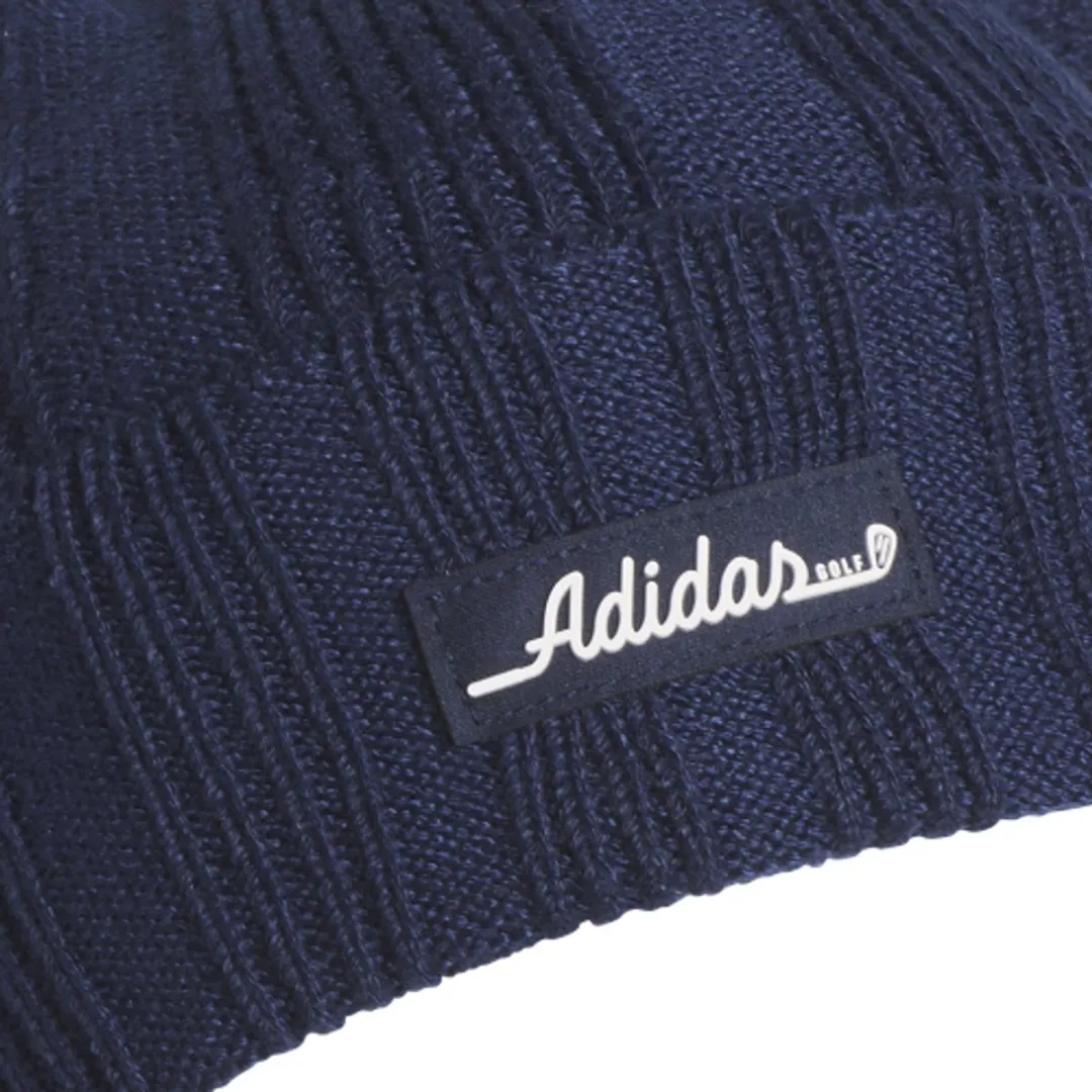 adidas Novelty Beanie - Navy