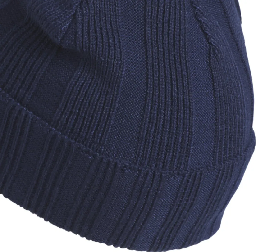 adidas Novelty Beanie - Navy