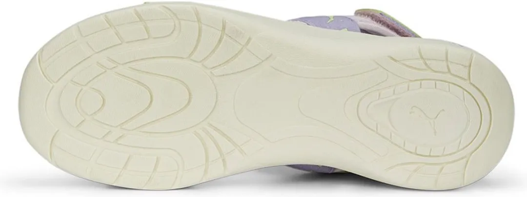 PUMA Sportie Vivid Bergschoenen 39 - Lavendel