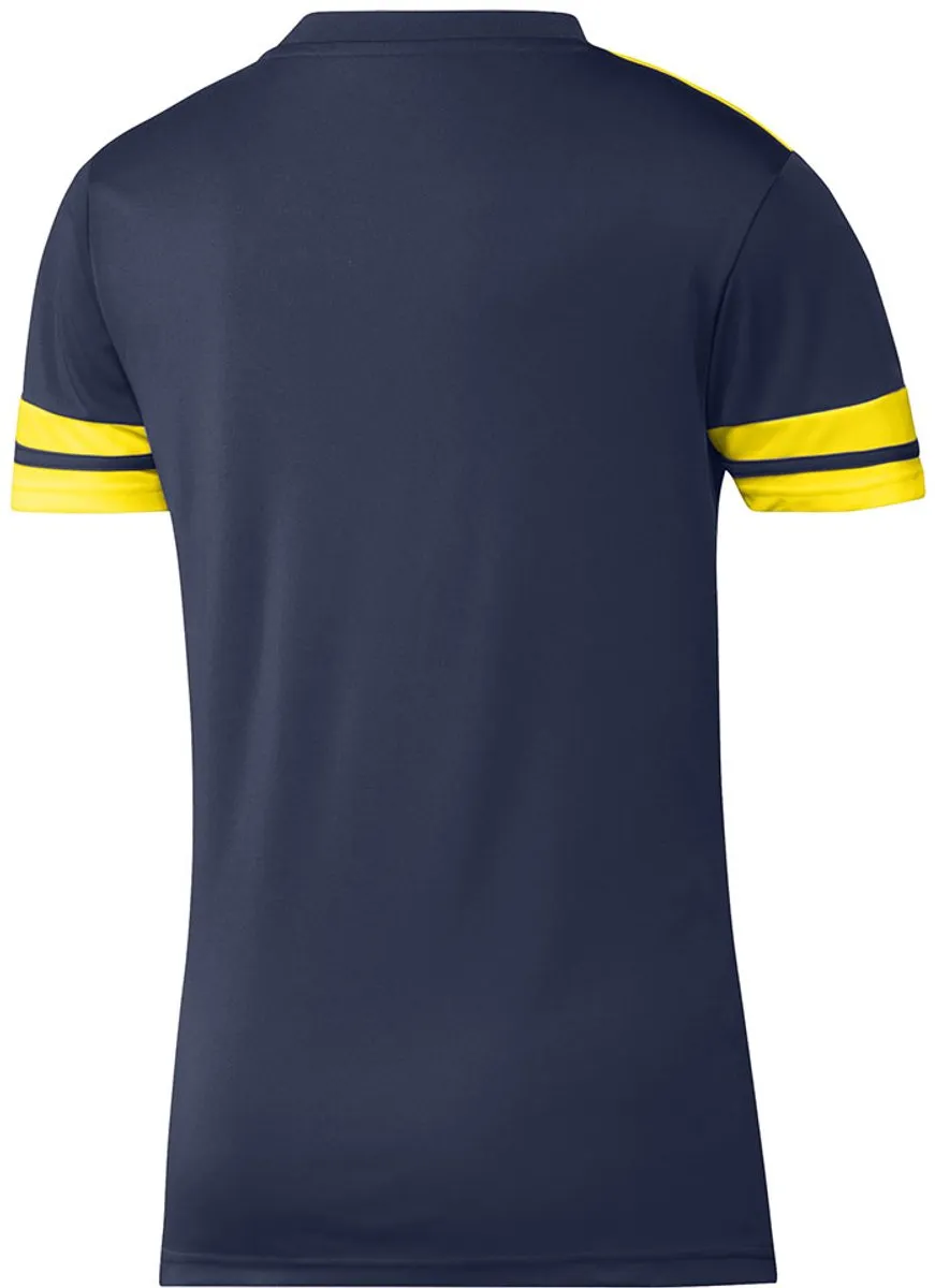 Adidas Squadra 25 T-shirt Vrouw