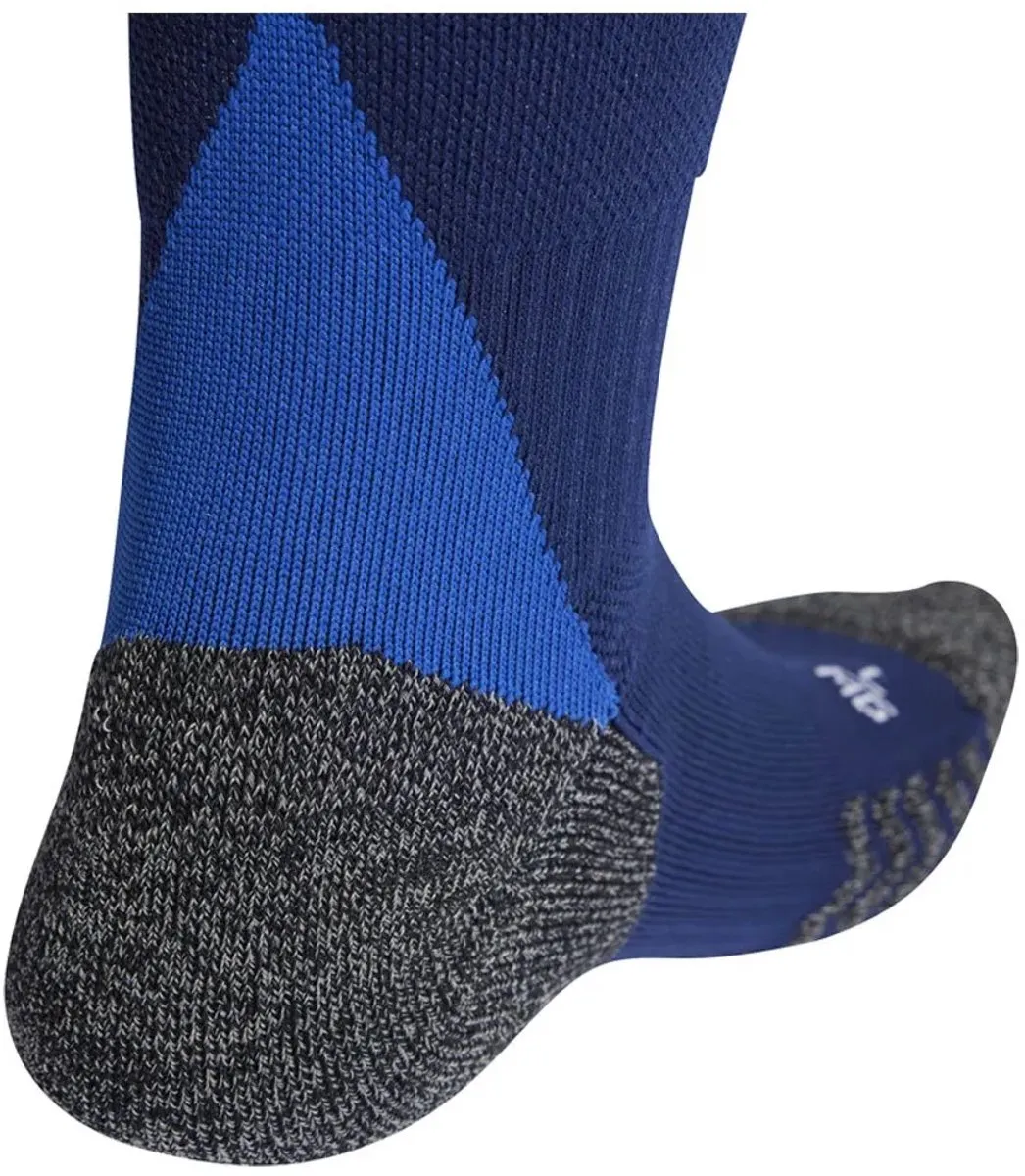 adidas Adi 24 Lange Sokken - Blauw - EU 47-50
