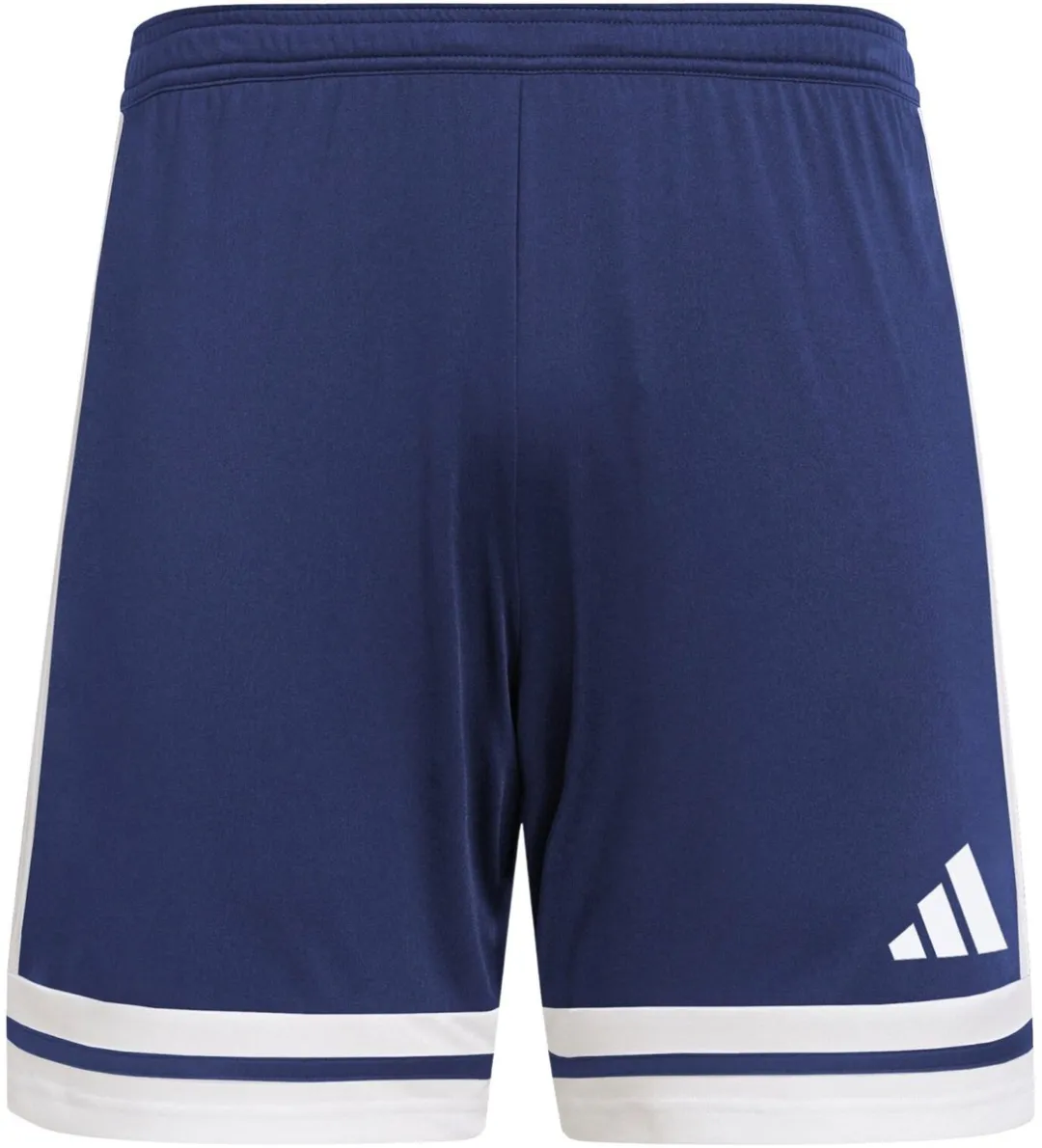 Adidas Squadra 25 Training Short Heren S - Navy/Wit