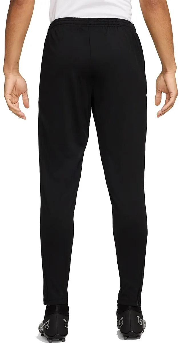 Nike Academy Heren Trainingsbroek HJ3776-010 - XXL - Zwart