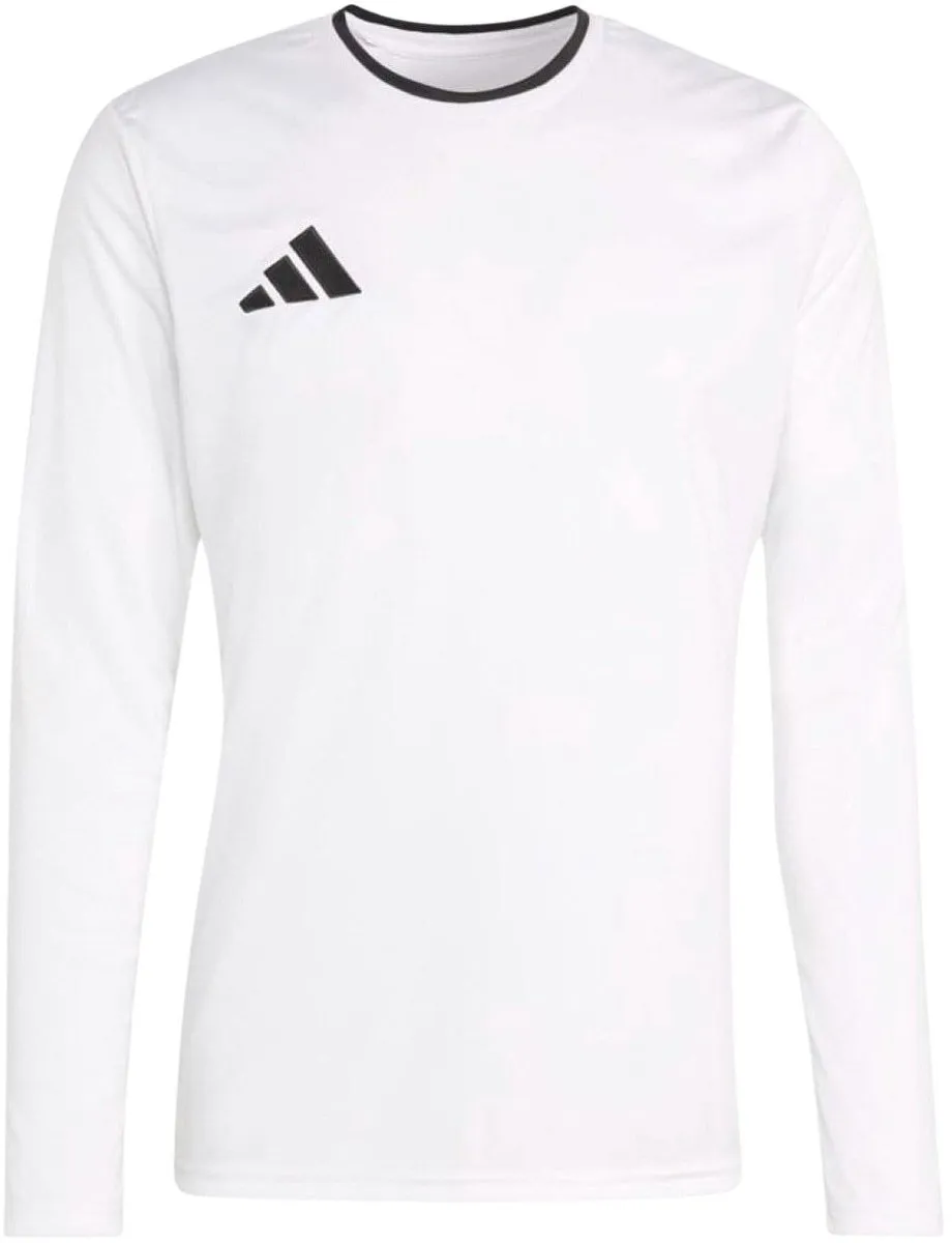 Adidas Entrada 26 Longsleeve Shirt Heren S