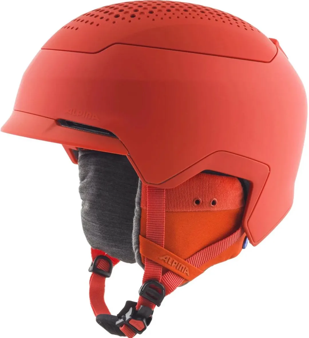 Alpina Gems Skihelm