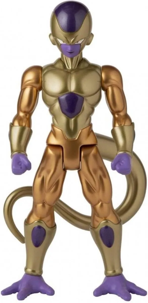 Bandai Namco Dragon Ball Frieza Golden Figuur - 30cm